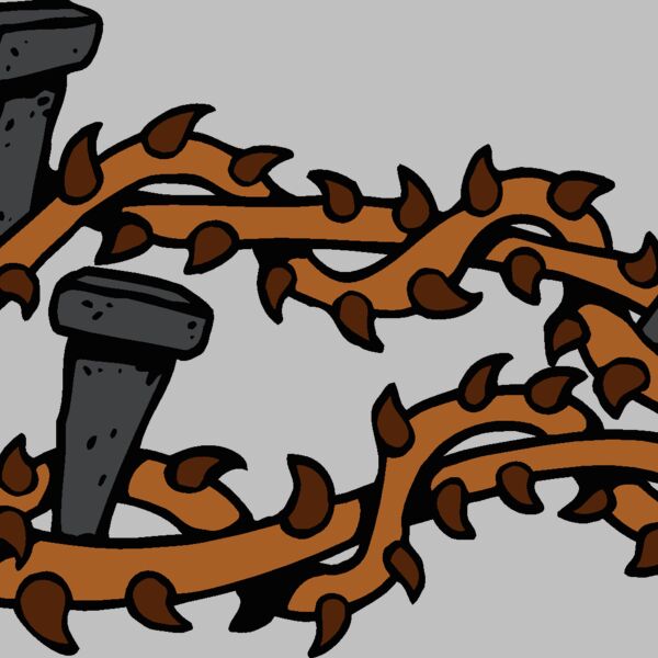 nailsnthorns1 Thumbnail