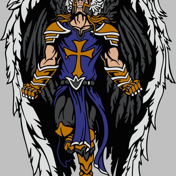 esangel003clr Thumbnail