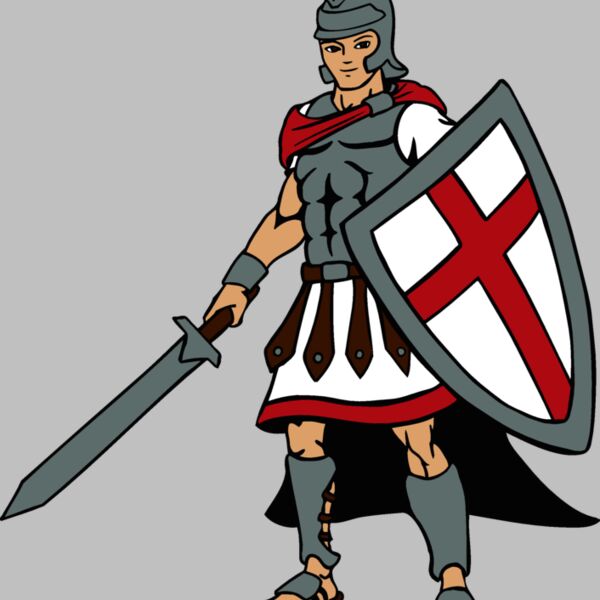 holywarrior1 Thumbnail