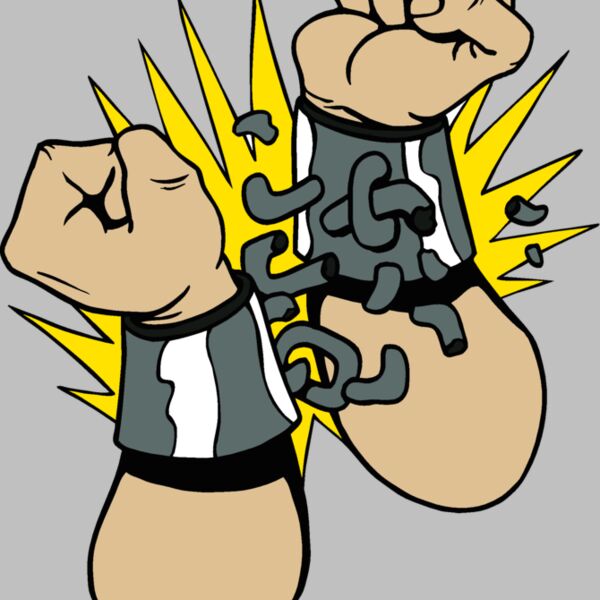 breakingchainsshackles Thumbnail