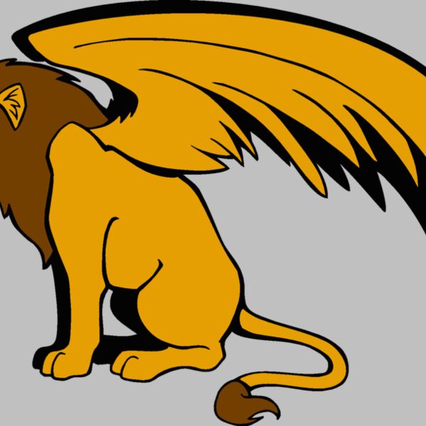 wingedlion1 Thumbnail