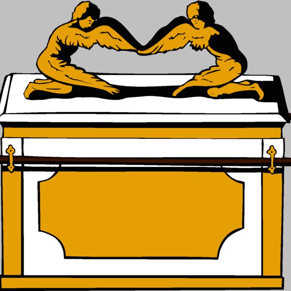 arc of the covenant Thumbnail