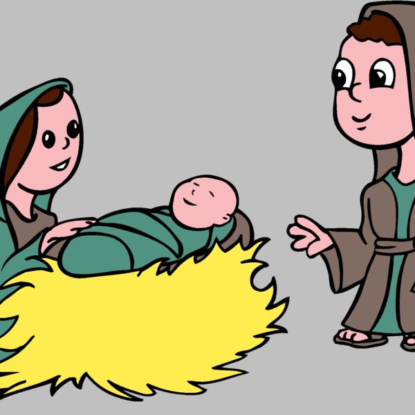 mangerscene1 Thumbnail