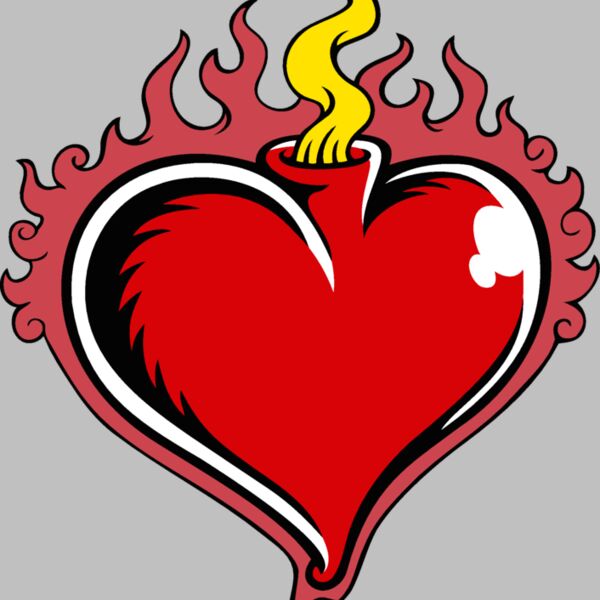 es3heart13clr Thumbnail