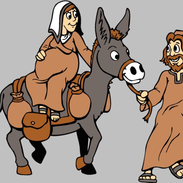 mary and joseph 02 Thumbnail