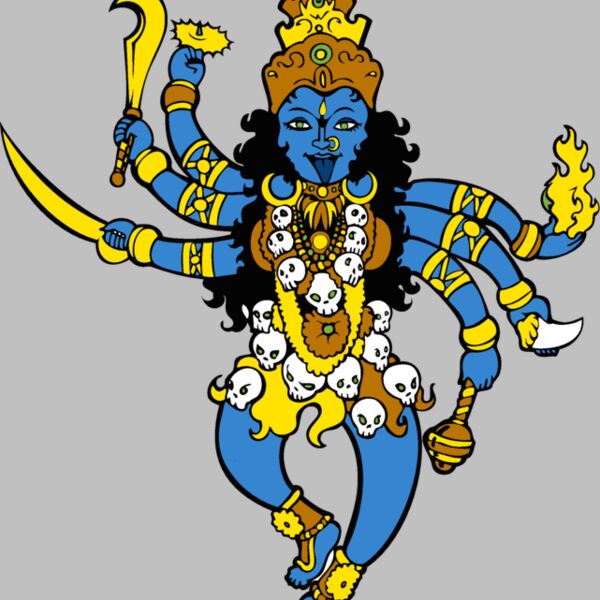 es3kaali01clr Thumbnail