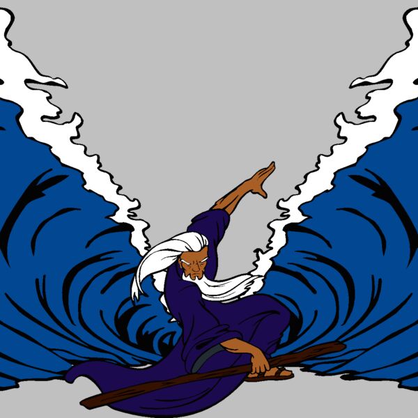 mosesredsea Thumbnail