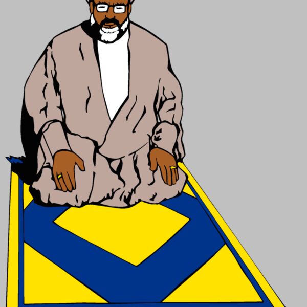 islamprayer Thumbnail