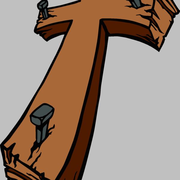 nailsoncross1 Thumbnail