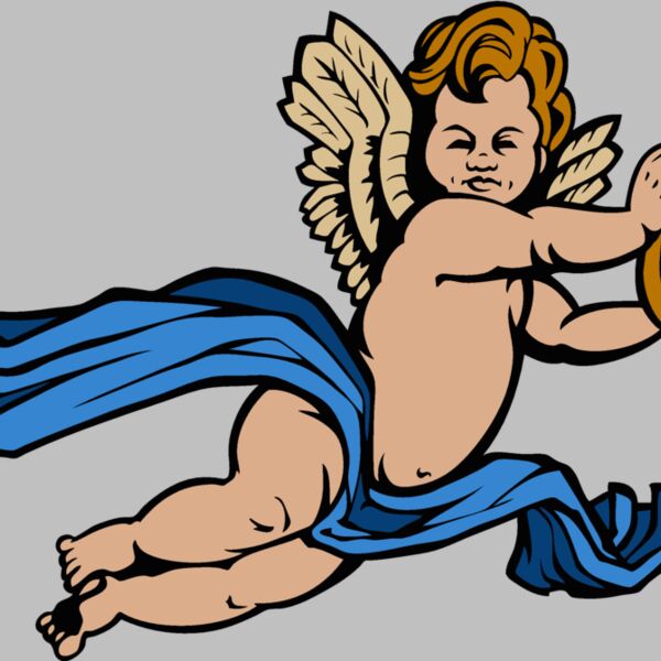 esangel001clr Thumbnail