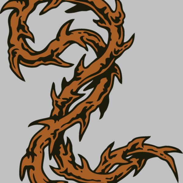 esthorns003clr Thumbnail