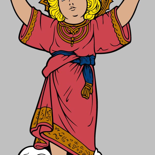 es2divinoj001clr Thumbnail