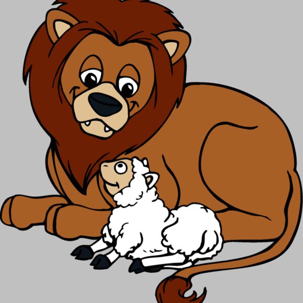 lionandlamb1 Thumbnail