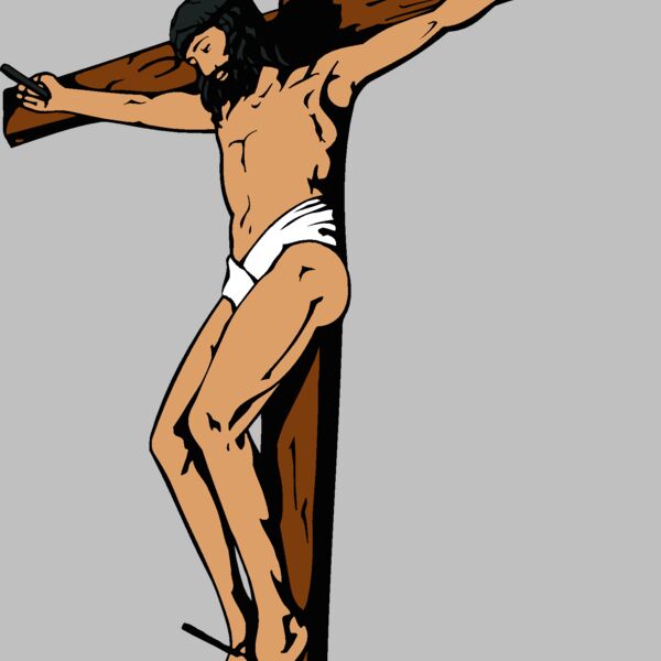 crucifix1 Thumbnail