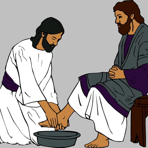 feetwashn1 Thumbnail