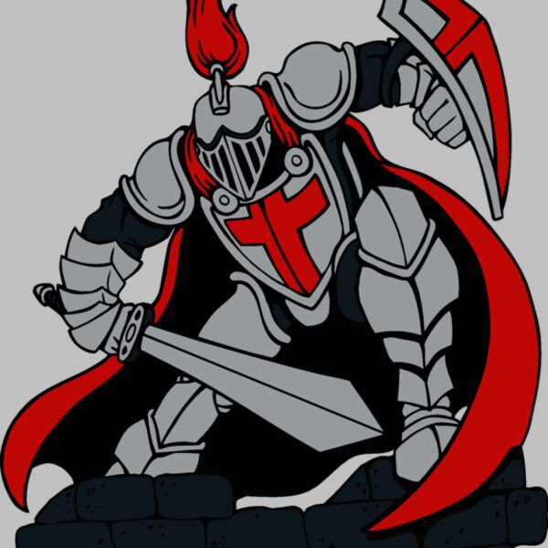 holywarrior3 Thumbnail