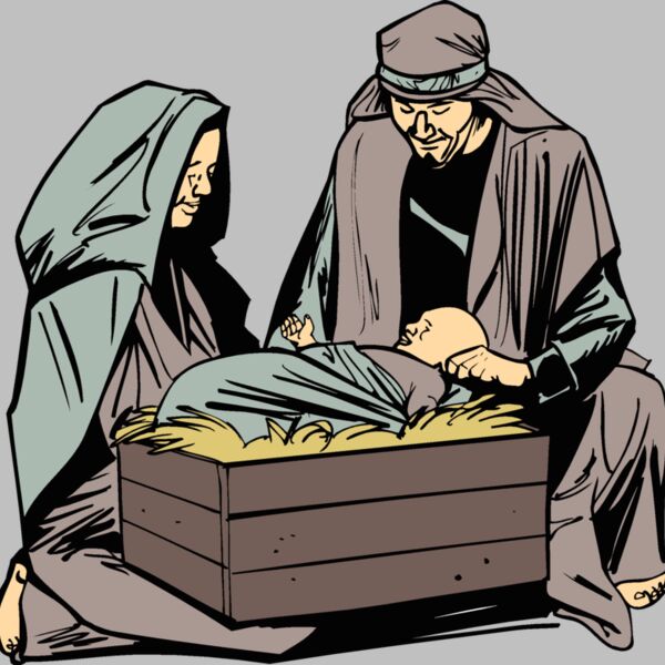 mary and joseph 03 Thumbnail