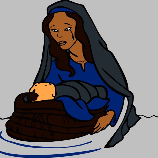 babymoses1 Thumbnail