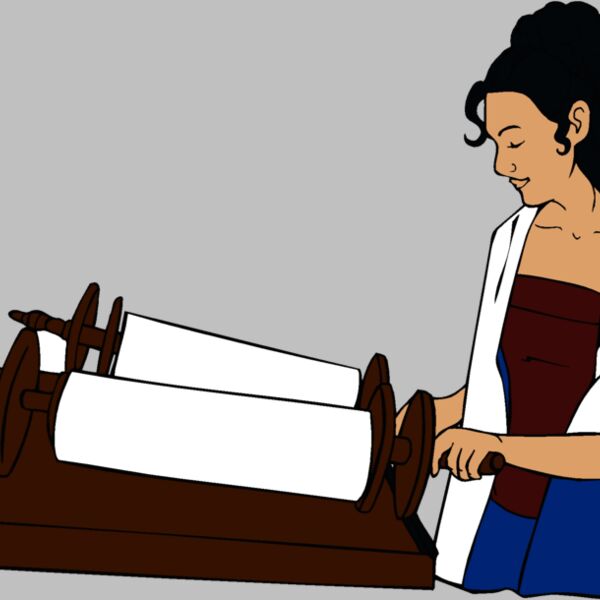 batmitzvah1 Thumbnail