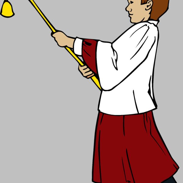 acolyte alterboy Thumbnail