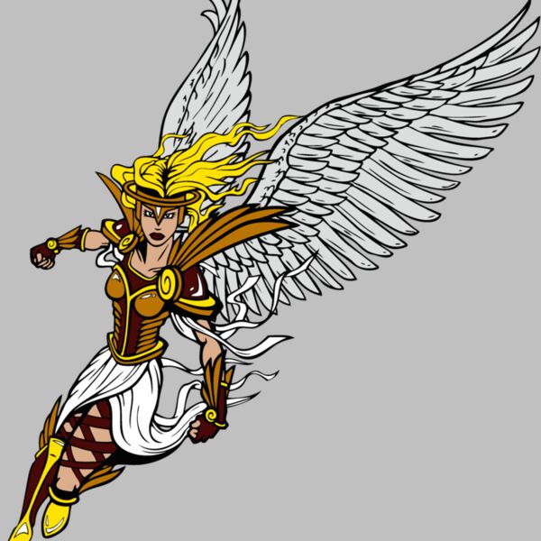 esangel004clr Thumbnail