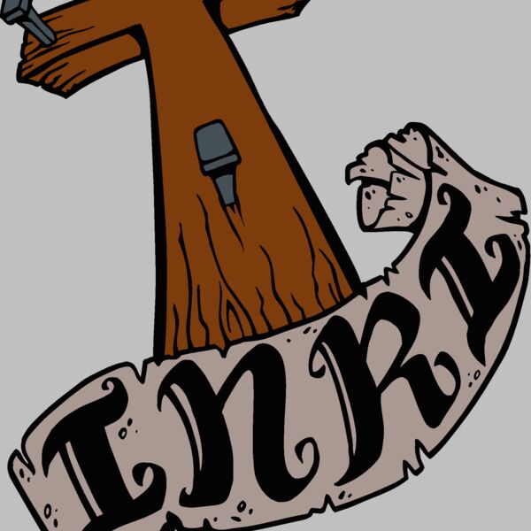 inri cross Thumbnail