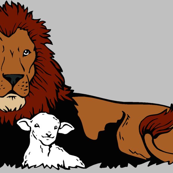 lionandlamb2 Thumbnail