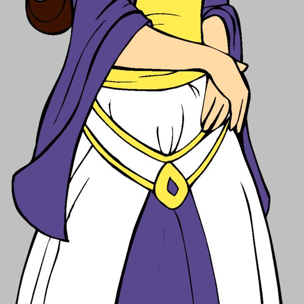 queenesther Thumbnail