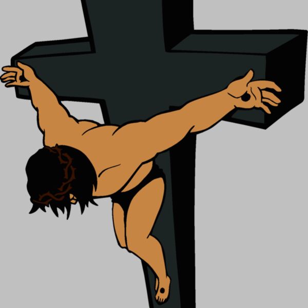 crucifix2 Thumbnail