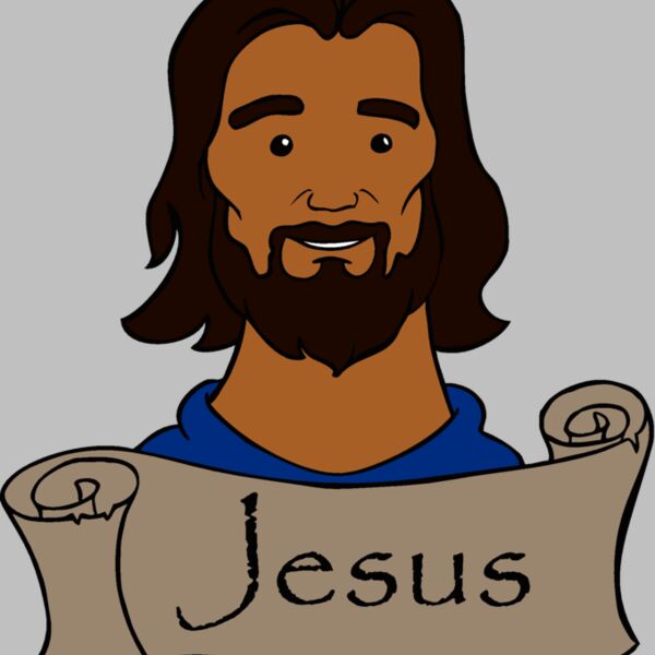 jesus2 Thumbnail