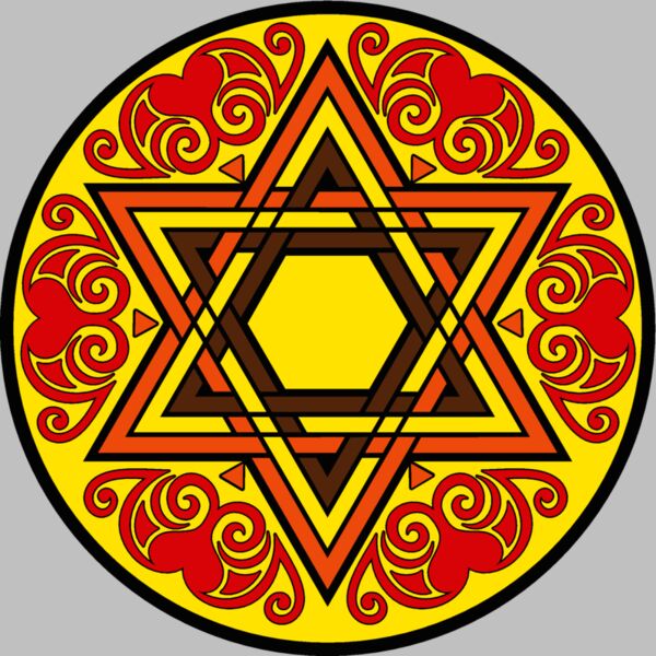 starofdavid2 Thumbnail