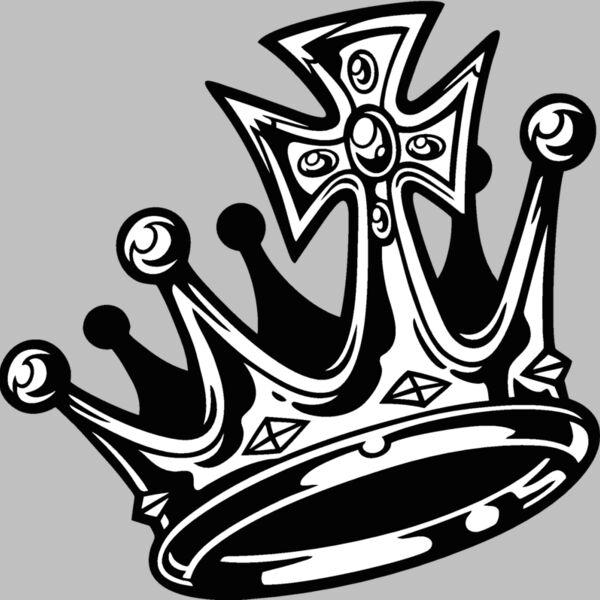 es2crown001bw Thumbnail