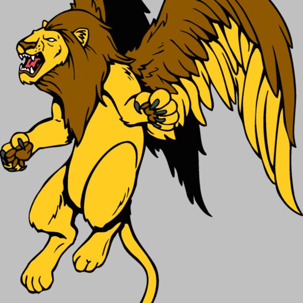 wingedlion2 Thumbnail