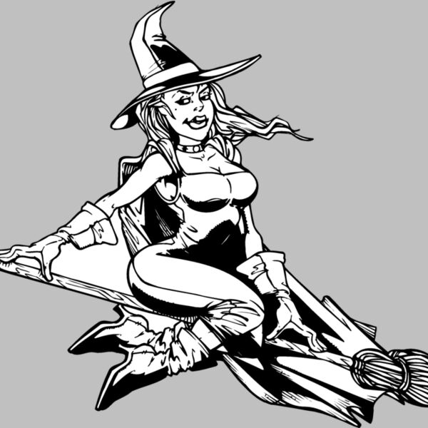 witch5 Thumbnail
