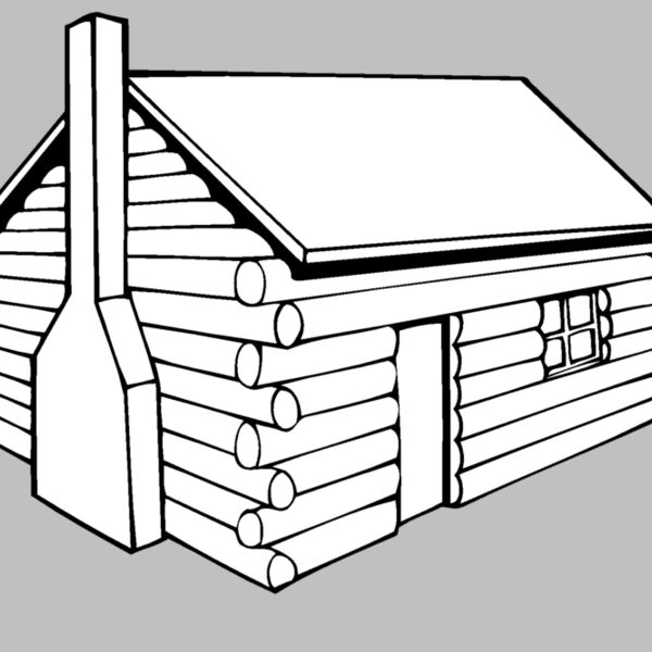 log cabin Thumbnail
