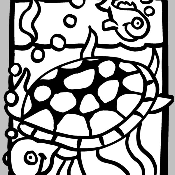 seaturtlescene Thumbnail