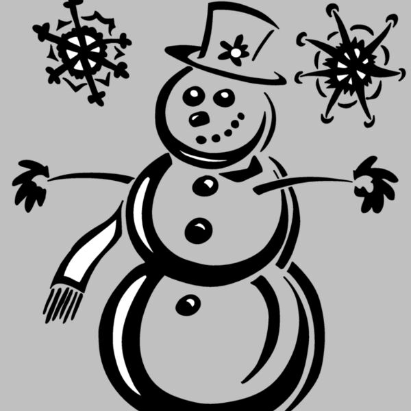snowman1 Thumbnail