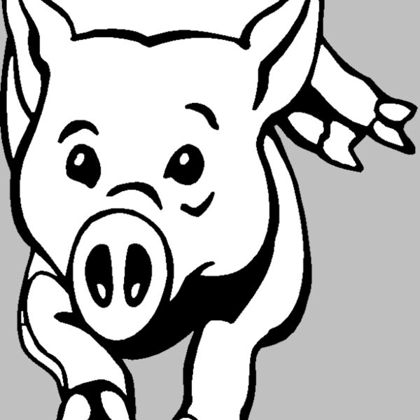 pig Thumbnail