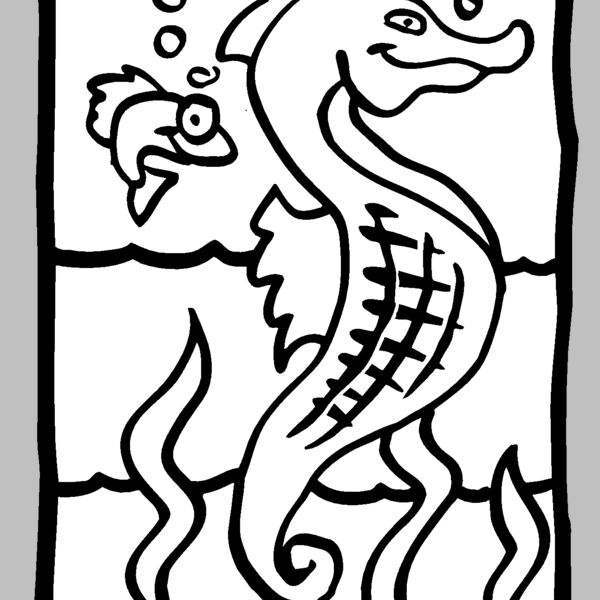 seahorse01 Thumbnail