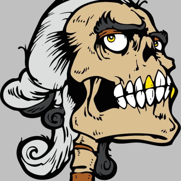 es3skull13clr Thumbnail