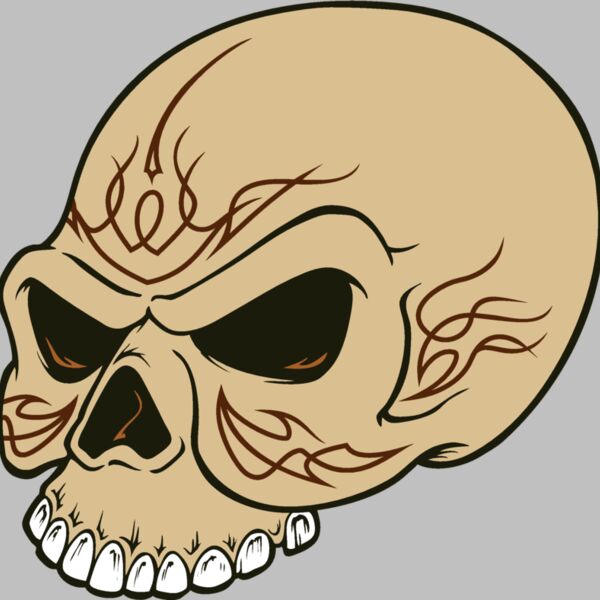 es3skull02clr Thumbnail