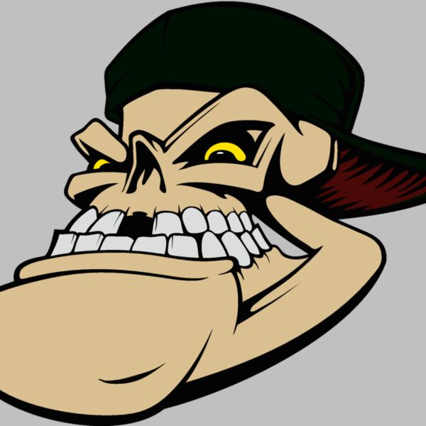 es3skull15clr Thumbnail