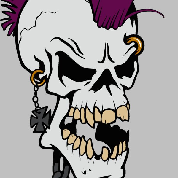 es3skull09clr Thumbnail