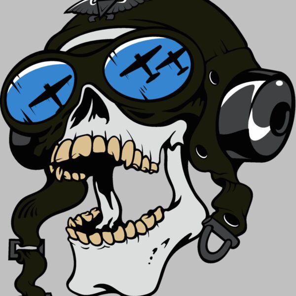 es3skull22clr Thumbnail