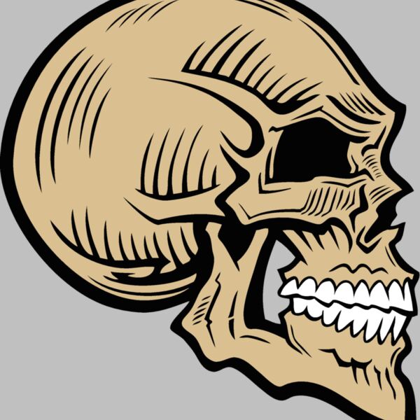 es2skull025clr Thumbnail