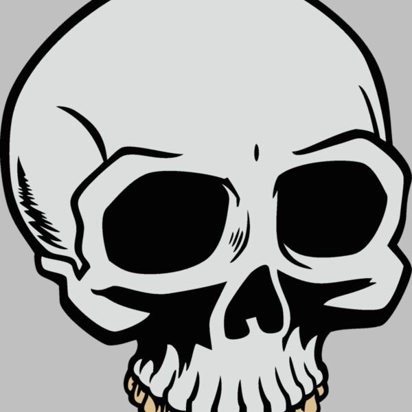 es3skull24clr Thumbnail