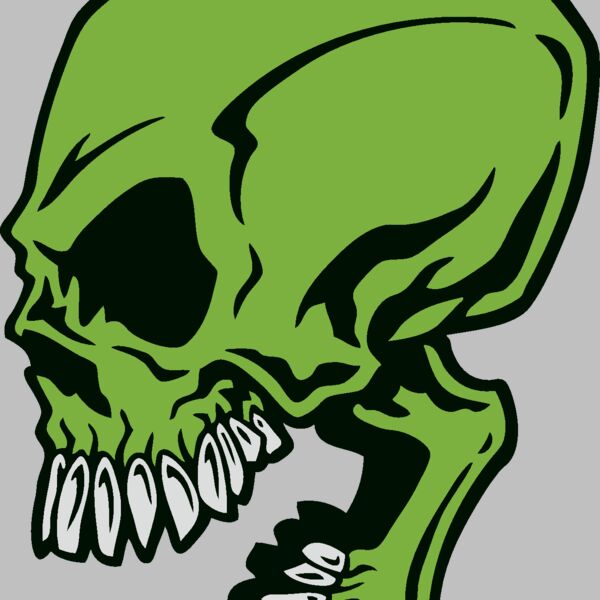 es2skull011clr Thumbnail