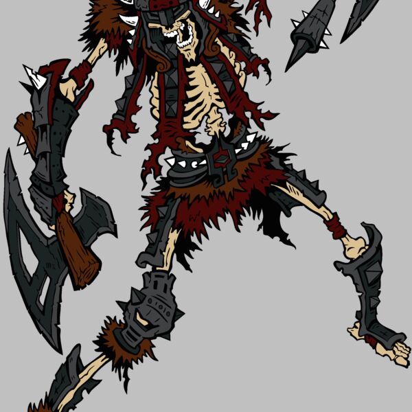 es2skeleton001clr Thumbnail