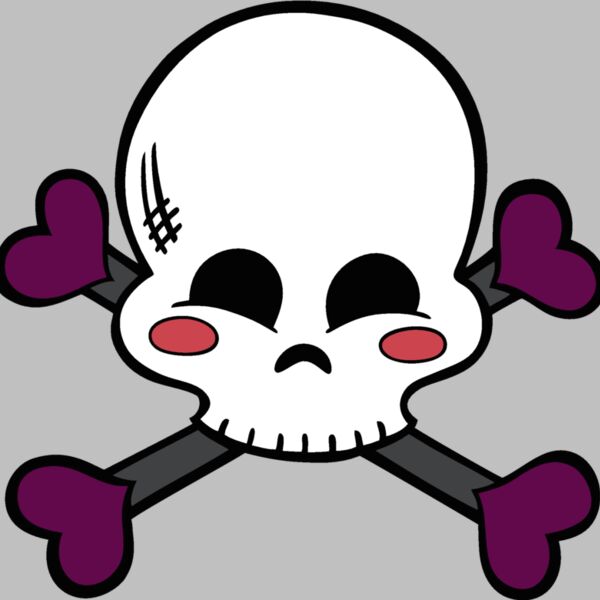 es2skull013clr Thumbnail