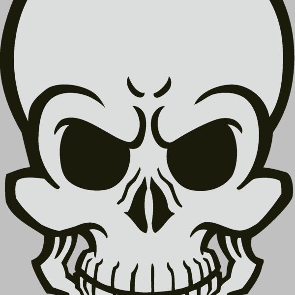 es3skull16clr Thumbnail